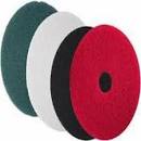 Scrubbing Pad for Vacuum Machine 3M
